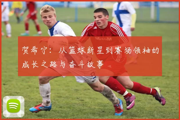 贺希宁：从篮球新星到赛场领袖的成长之路与奋斗故事